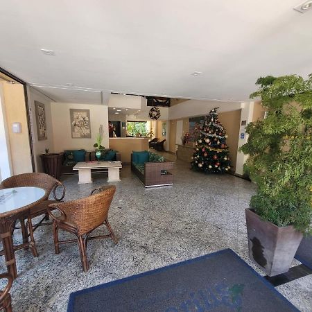Flat Amarilis Apartamento 202 Riviera de Sao Lourenco Kültér fotó