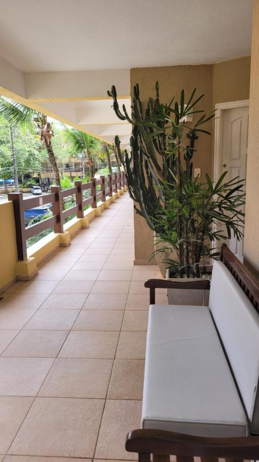 Flat Amarilis Apartamento 202 Riviera de Sao Lourenco Kültér fotó