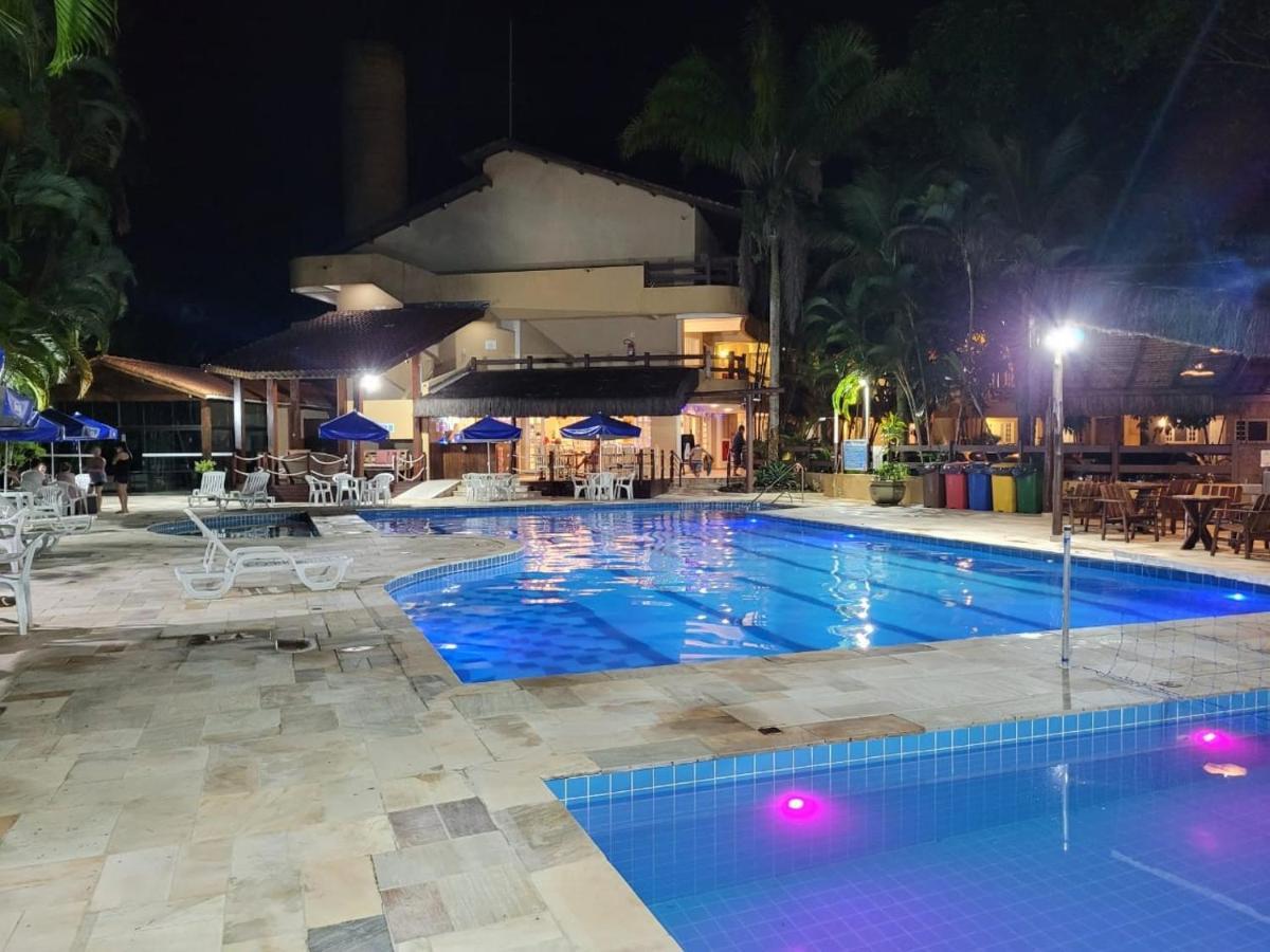 Flat Amarilis Apartamento 202 Riviera de Sao Lourenco Kültér fotó