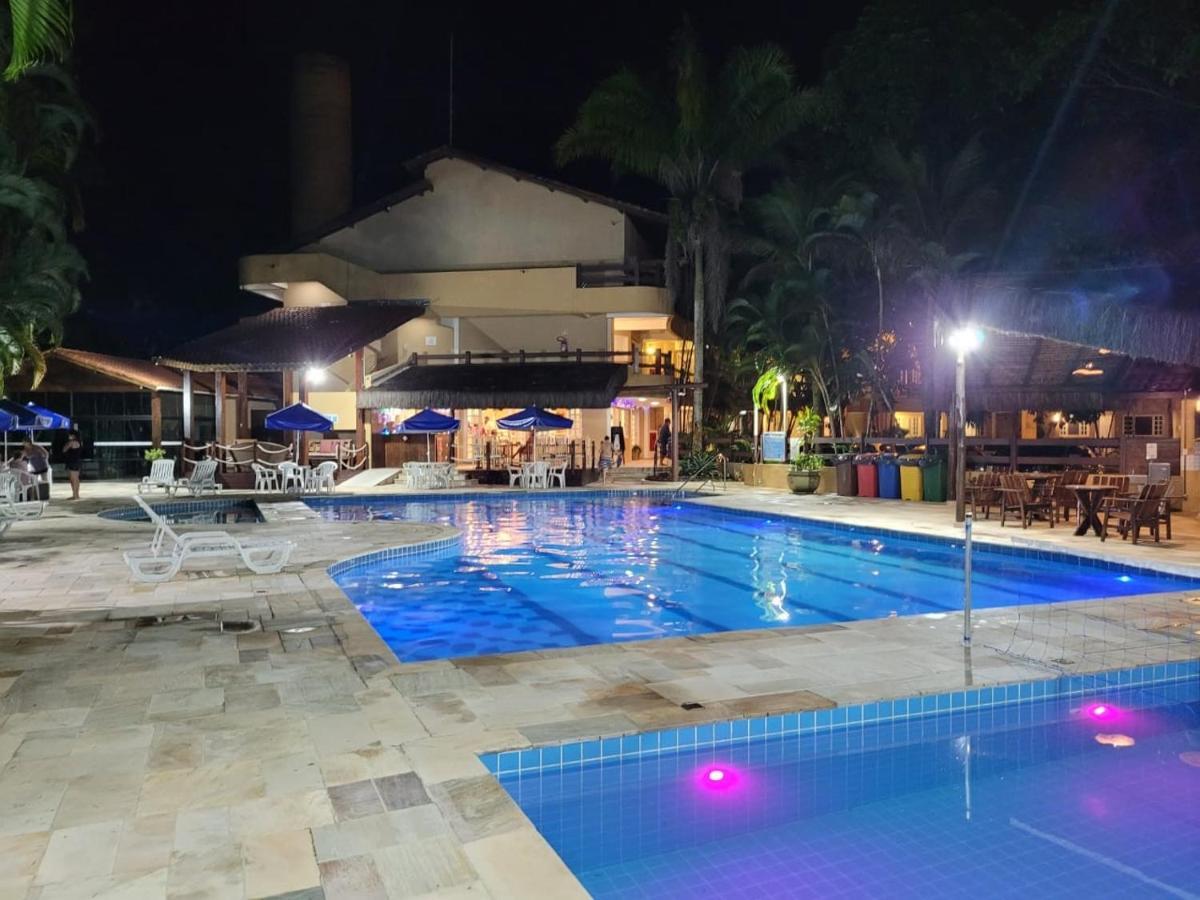 Flat Amarilis Apartamento 202 Riviera de Sao Lourenco Kültér fotó