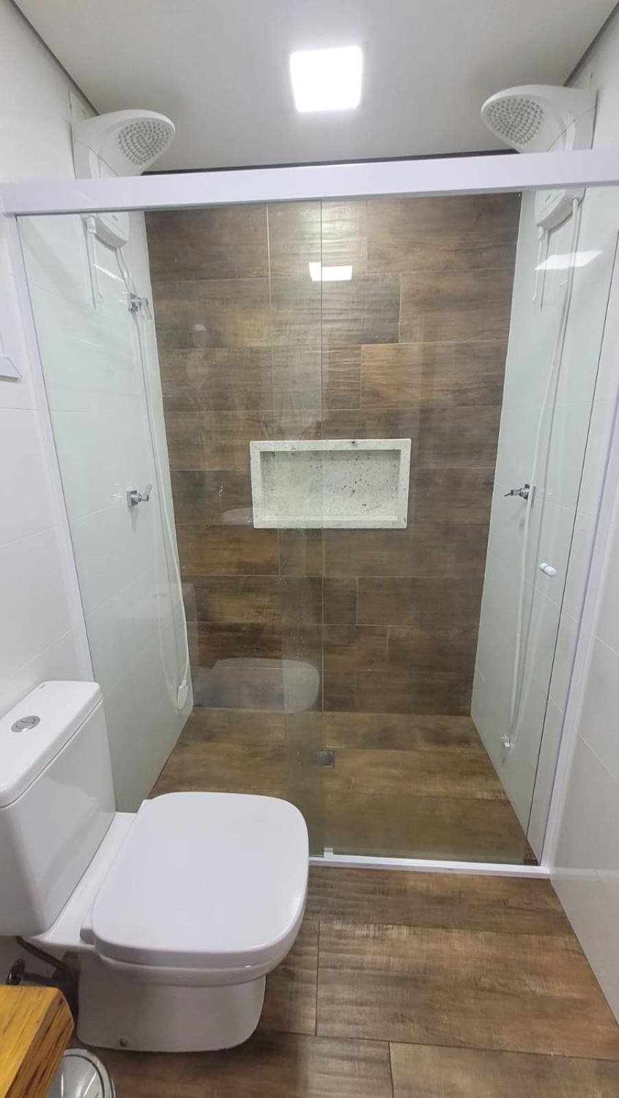 Flat Amarilis Apartamento 202 Riviera de Sao Lourenco Kültér fotó