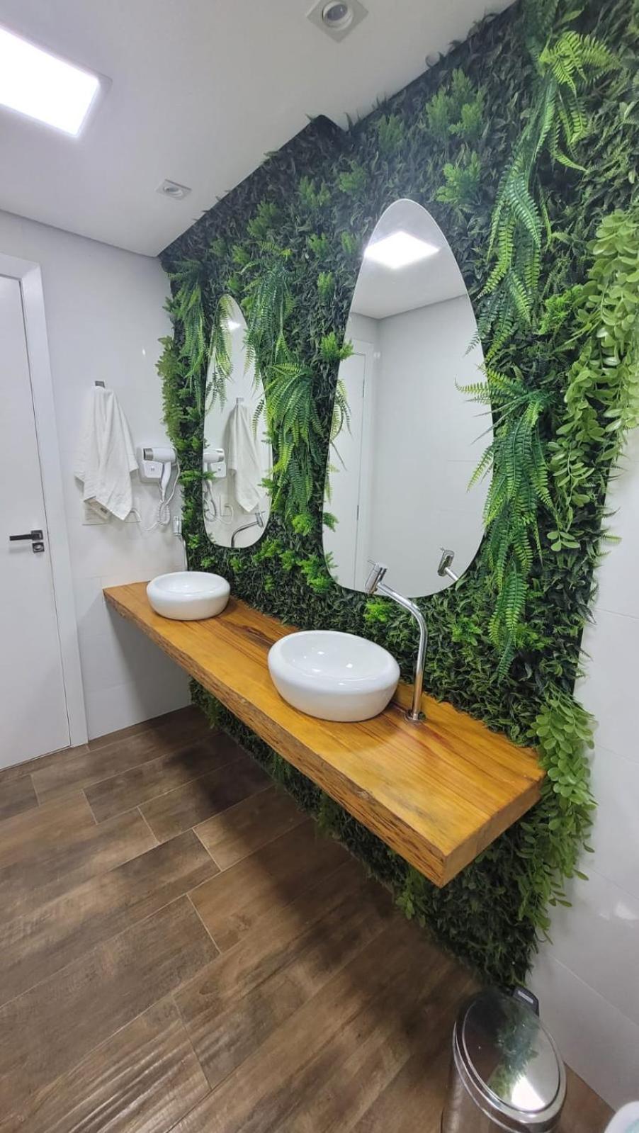 Flat Amarilis Apartamento 202 Riviera de Sao Lourenco Kültér fotó