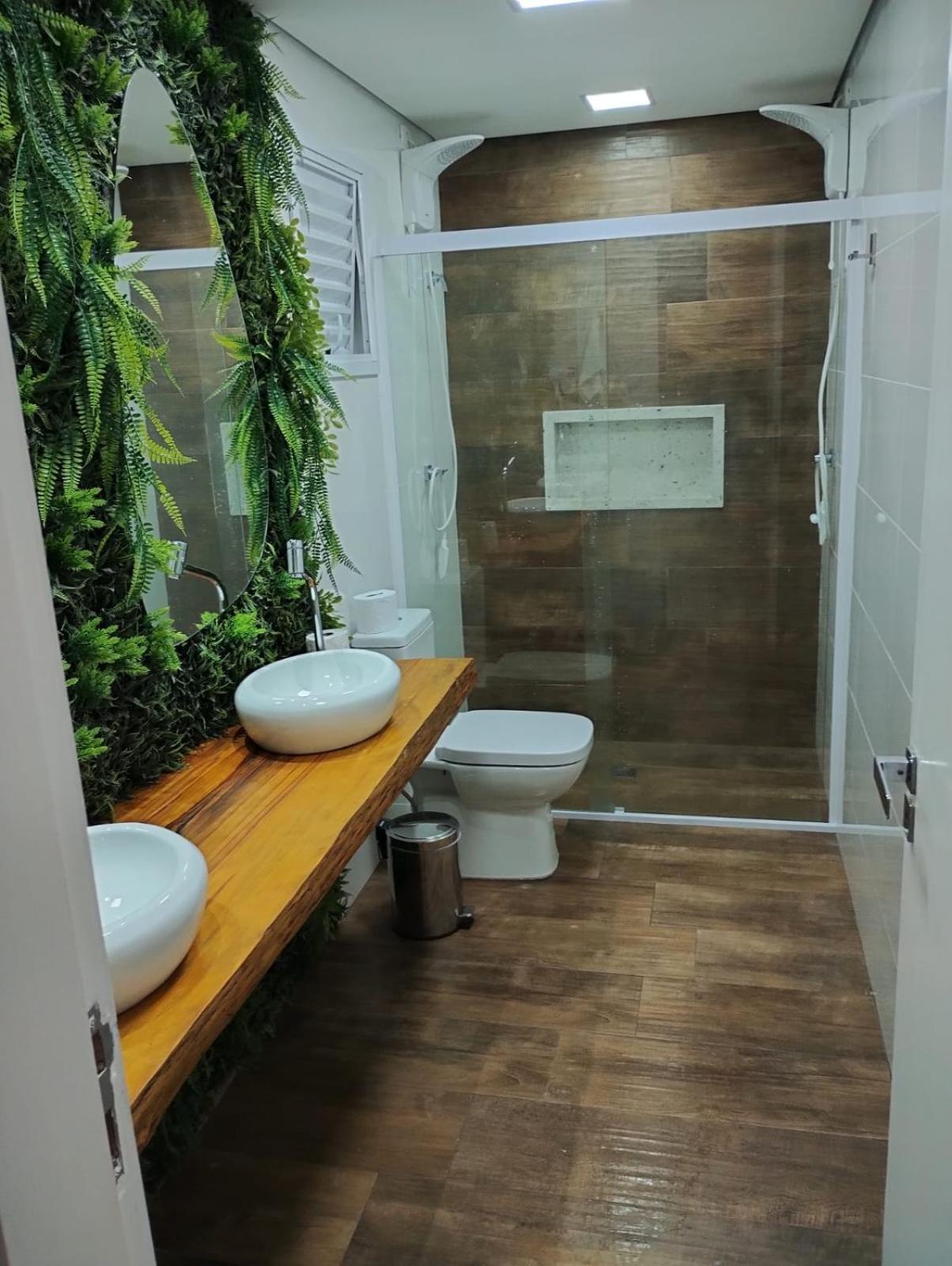 Flat Amarilis Apartamento 202 Riviera de Sao Lourenco Kültér fotó