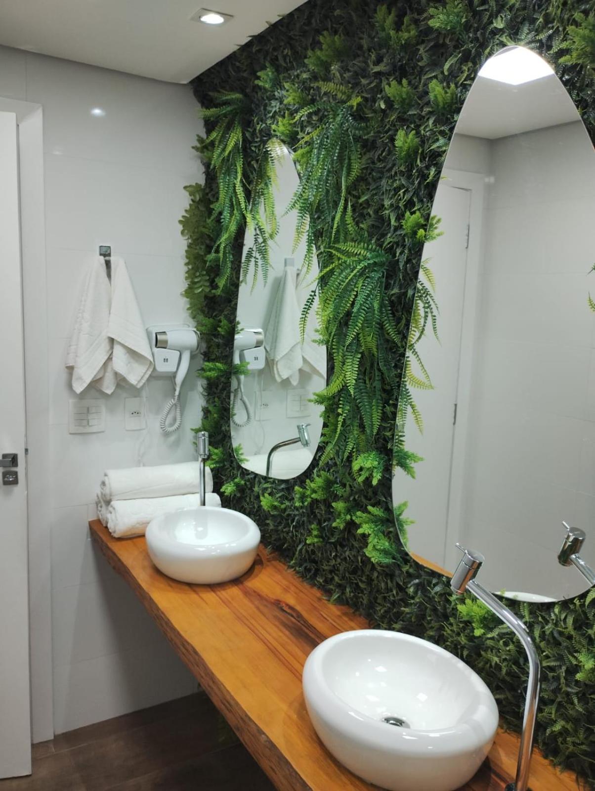 Flat Amarilis Apartamento 202 Riviera de Sao Lourenco Kültér fotó
