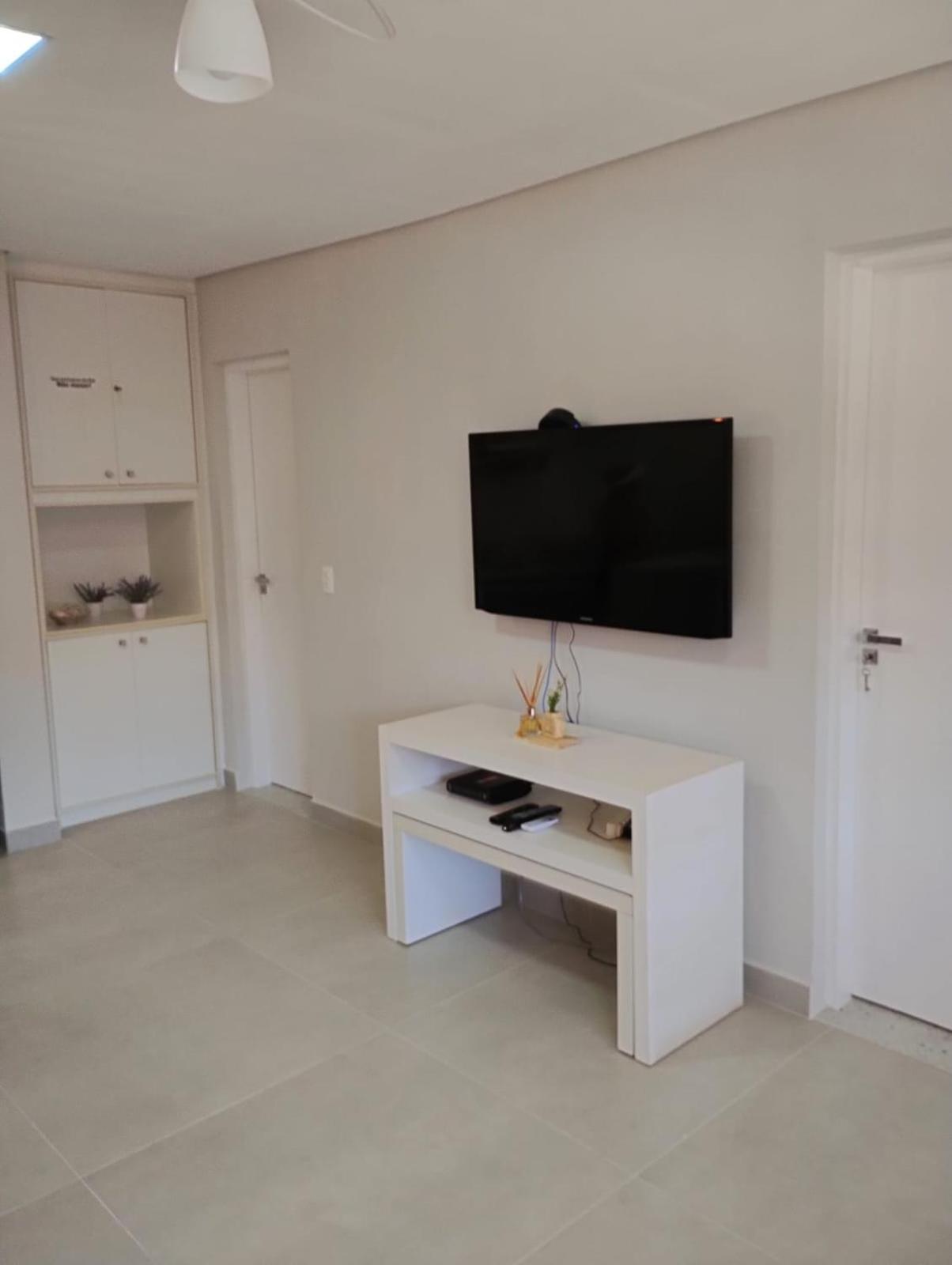 Flat Amarilis Apartamento 202 Riviera de Sao Lourenco Kültér fotó